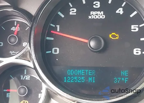 2010 Chevrolet Silverado 1500 Lt из США, поврежденный, VIN 3GCRKSE34AG216334